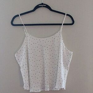 ABOUND WOMEN'S CAMISOLE